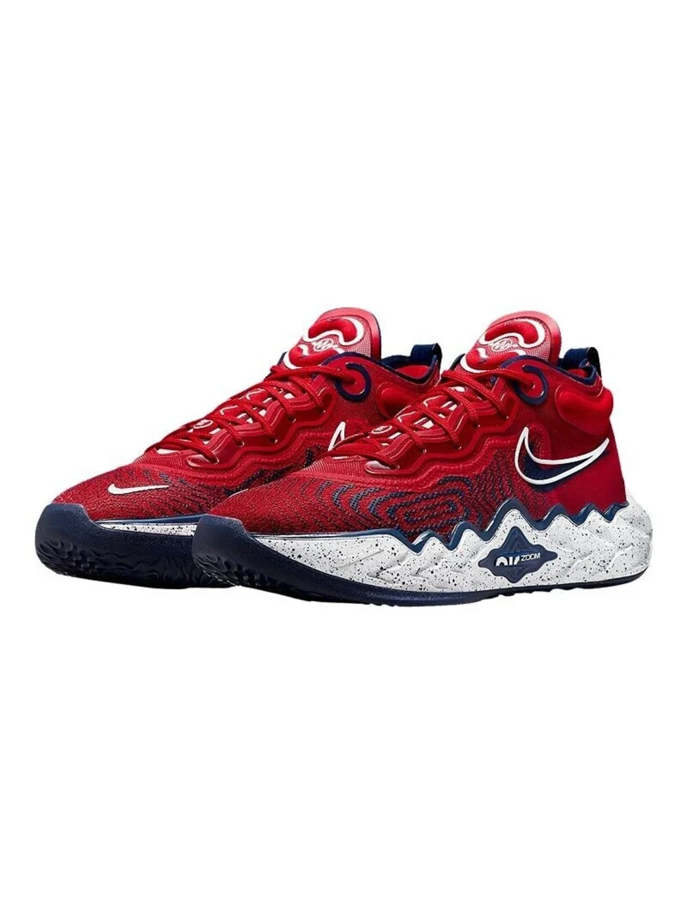 Nike air zoom
